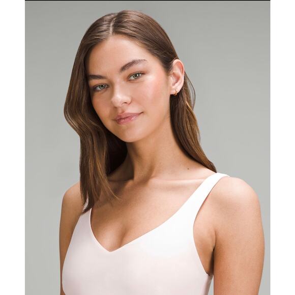 Lululemon Align Dress Strawberry Milkshake Size 0 - Picture 4 of 7